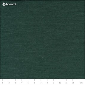 Fotoliu variabil Karup Design Nest Forest Green