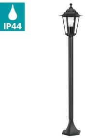 EGLO 22144 - Lampa exterior LATERNA 4 1xE27/60W/230V