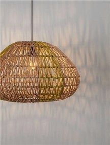 Lustra/Pendul design natural LAZO