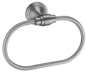 Suport baie RING 16101 Aristo crom periat