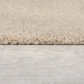 Covor verde țesut manual din lână 120x170 cm Glow Green &amp; Blue – Flair Rugs