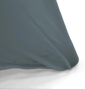 Husă pentru masă bistro, antracit