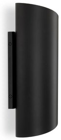 Aplica de perete design LUX Asco 115364 HZ