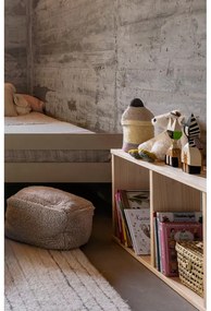 Coș de jucării pentru copii din material textil ø 13x30 cm Pencil Small – Lorena Canals