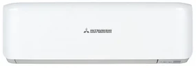 Aparat de aer conditionat invertor Mitsubishi Heavy Industries SRK / SRC 35 ZS-W, 12000 BTU, A++, Pana la 25 m², Memorie setAri, Zgomot redus, Alb
