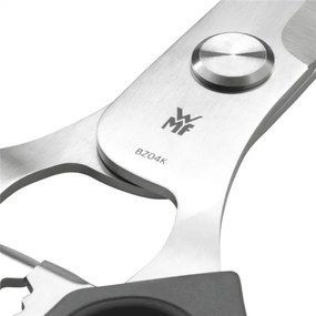 WMF - Foarfece universale 23,4 cm, negru