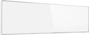 Klarstein Wonderwall 30, Încălzitor cu infraroșu, 30x100cm, 300W, Cronometru săptămânal, IP24