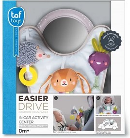 Centru de joacă auto Grădină Taf Toys