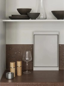 Bol mic maro închis din ceramică ø 17 cm KUMI – Blomus