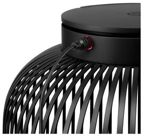 Corp de iluminat pentru exterior LED portabil cu intensitate reglabilă cu USB ø 27,5 cm Lito Led – Blomus