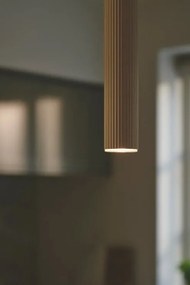 Lustra/Pendul design scandinav Vico bej