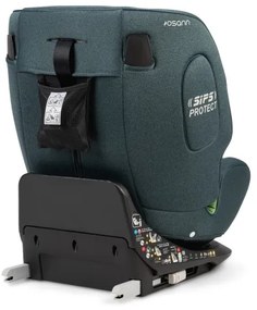 OSANN - Scaun auto ONE 360 i-Size 40-150 cm Universe Green