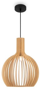 Pendul design decorativ natural Roots 35cm
