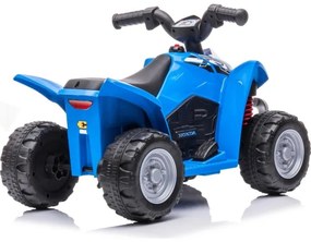 ATV electrică Honda 30W/2500 mAh albastru