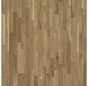 Parchet triplustratificat SKANDOR 10 mm stejar natur lăcuit mat