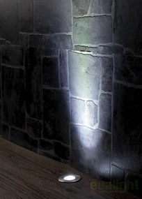 Corp exterior incastrabil IP67 LED warm light Crosby 70459N