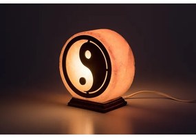 Rabalux 76032 - Lampă de sare HARMIO 1xE14/15W/230V