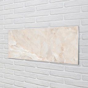 Tablouri acrilice zid de piatră de marmură
