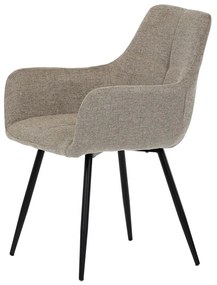 Scaun sufragerie Deboraluna (maro). 1120457