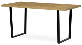 Masă de sufragerie R5216 OAK, stejar