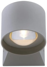 Aplică LED de exterior TIMO 2xLED/2W/230V IP54 Paul Neuhaus 9441-21