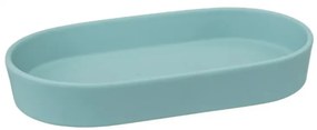 Sapuniera Arctic, ceramica, 19.30 x 10.60 x h 3 cm