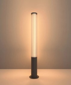 Stalp LED iluminat exterior IP65 Gardenia 25W