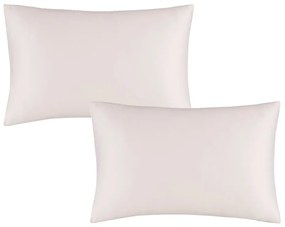 Fețe de pernă 2 buc. din satin 50x75 cm Silky Soft – Catherine Lansfield