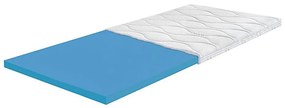 Topper pentru saltea HESTIA 120 x 200 cm