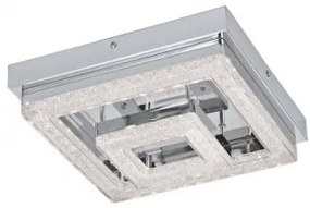 Plafoniera moderna led 12W FRADELO 95659 Eglo