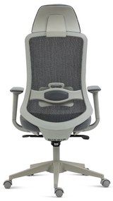 Autronic KA-V321 GREY Scaun de birou