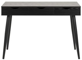 Birou cu aspect de lemn de frasin 50x110 cm Neptun – Actona