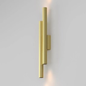 Aplica LED ambientala stil minimalist Calipso 24W alama