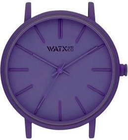 Ceas Damă Watx &amp; Colors WXCA3039  (Ø 38 mm)