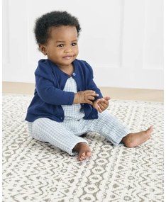 Covoraș de joacă pentru copii Skip Hop BOHO BEIGE