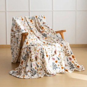 Patura microplus HERBALIS, crem Dimensiune: 150 x 200 cm