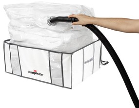 Compactor Set de cutii de depozitare în vid Life1x M 125 l, 1x XXL 210 l, 2 buc