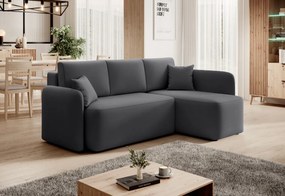 Coltar extensibil Hadson pe dreapta Sola 6