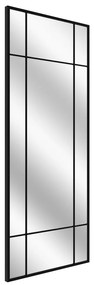 Oglindă de perete 60x150 cm Loft Connor – Styler