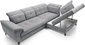 Coltar extensibil Inferne pe dreapta Relax 04