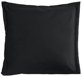 Perna de exterior EMPARO 50x50 cm, negru