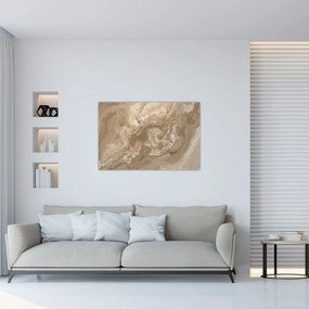 Tablou - Marmură (90x60 cm)