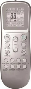 Aparat de aer conditionat cu invertor Electra 12FD64BW, 12.000 BTU, 25 m², A++, R32, Autodiagnosticare, Dezghetare automata, Autocuratare, Alb