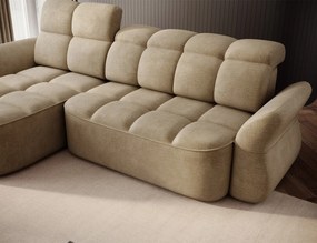Coltar cu reglaj electric Beneth pe stanga Nube 20