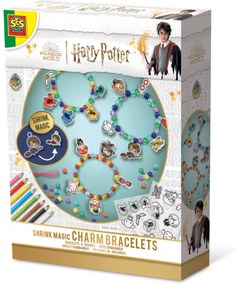Harry Potter - Set creativ - bratari magice