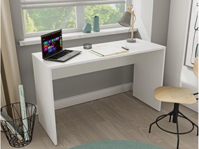 Masă PC Agave Typ 03 (alb). 1108236
