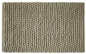 Covoraș de baie verde 50x80 cm Aspen Bobble – Bianca