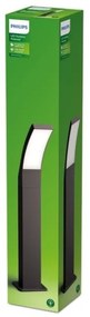 Lampă LED de exterior SPLAY LED/12W/230V 2700K 60 cm IP44 Philips