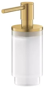 Dozator sapun lichid Grohe Selection auriu periat Cool Sunrise