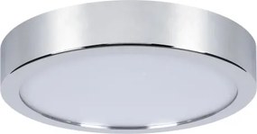 Paulmann 93018 - LED/13W IP44 Plafonieră pentru baie cu intensitate reglabilă AVIAR 230V
